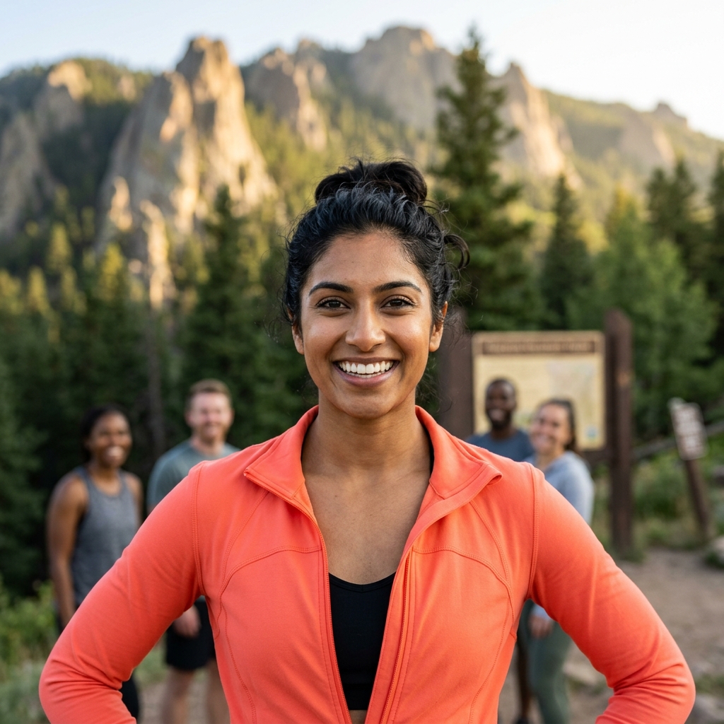 Anika Shah